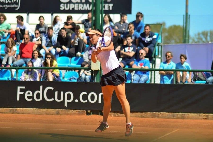 Kovinić u drugom kolu dubla Kovinić u drugom kolu dubla