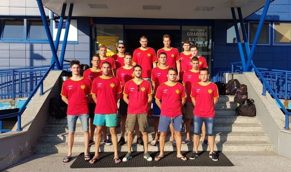 U19 reprezentacija poražena od Srbije i Grčke U19 reprezentacija poražena od Srbije i Grčke