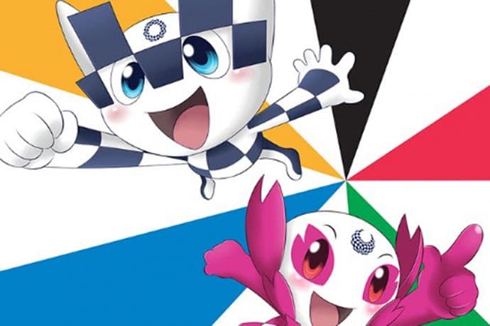 Izabrana imena za maskote OI u Tokiju Izabrana imena za maskote OI u Tokiju