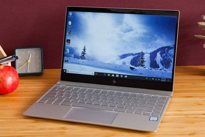 Na ovom mjestu ne bi trebalo da držite laptop Na ovom mjestu ne bi trebalo da držite laptop