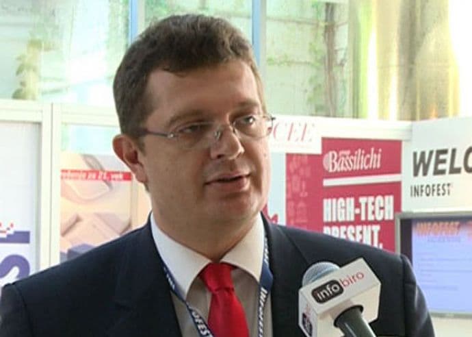 Radusinović: Autori će imati priliku da dokažu iznesene tvrdnje Radusinović: Autori će imati priliku da dokažu iznesene tvrdnje