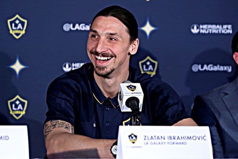 Da sam došao prije deset godina, danas bih bio predsjednik Da sam došao prije deset godina, danas bih bio predsjednik