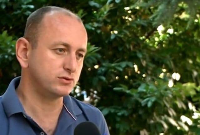 Samo još da me živog zazidaju u Viši sud Foto: Screenshot (YouTube)