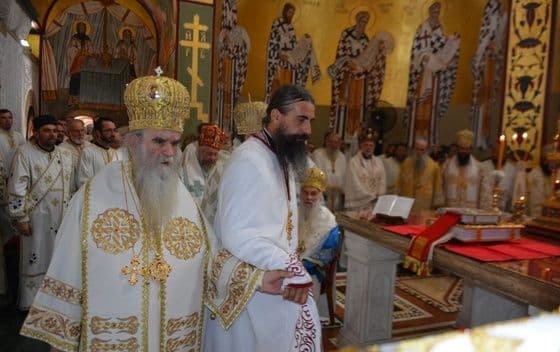 Uzurpatorsko samoljublje Uzurpatorsko samoljublje