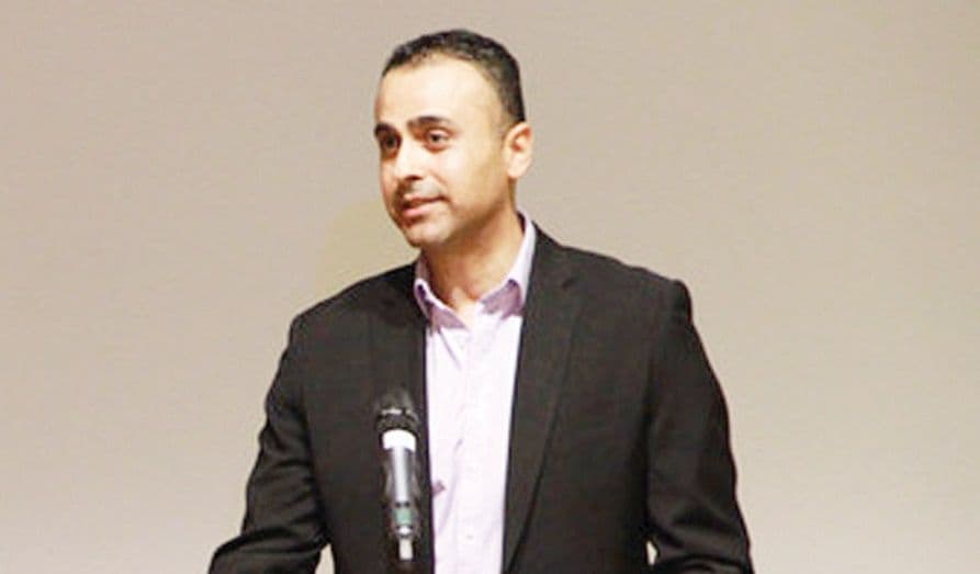 Džozef Asad osumnjičen da je bio dio kriminalne grupe Džozef Asad osumnjičen da je bio dio kriminalne grupe