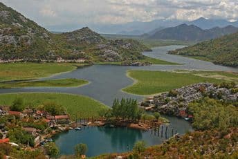 Montenegro Resort Company: Zabrinuti smo zbog  Nacrta prostornog plana
