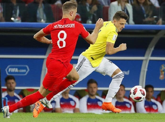 Kolumbijca htio Juventus, završio u Napoliju Kolumbijca htio Juventus, završio u Napoliju