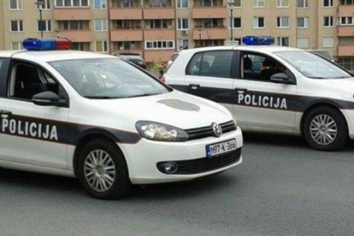 Ubistvo Šarovića: Šilju određen pritvor Ubistvo Šarovića: Šilju određen pritvor