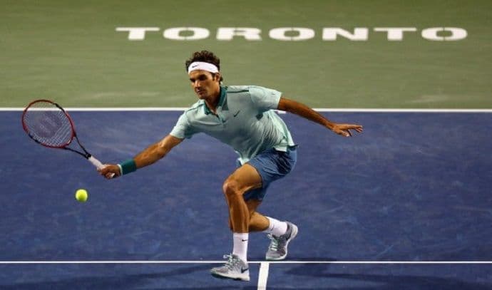 Nova pauza i kalkulacije – Federer ne igra u Torontu Nova pauza i kalkulacije – Federer ne igra u Torontu