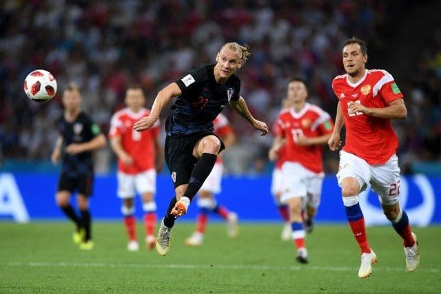 Dzjuba: Ponašanje Vide? Htio sam da ga zakucam za patos Dzjuba: Ponašanje Vide? Htio sam da ga zakucam za patos