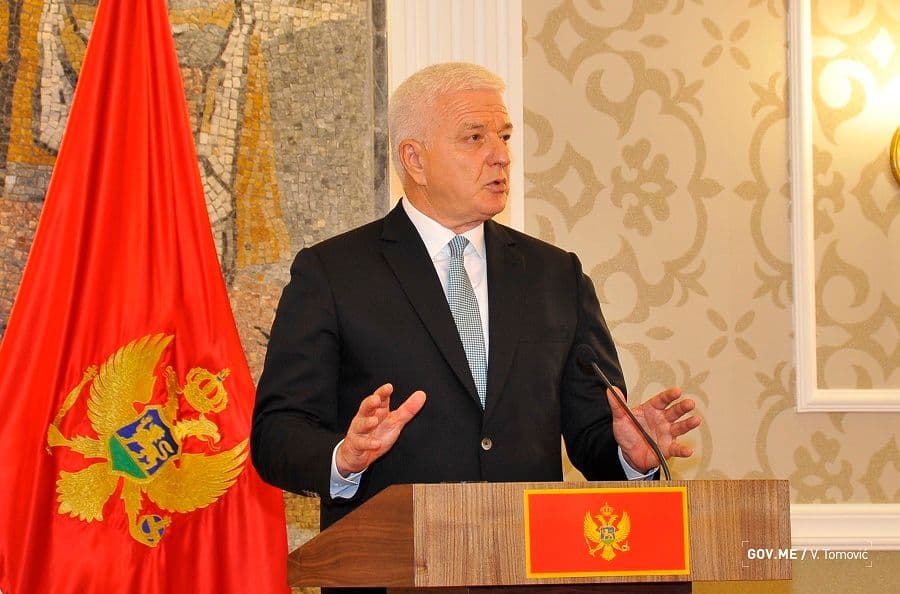 Marković: Veljović kredibilan kandidat Marković: Veljović kredibilan kandidat