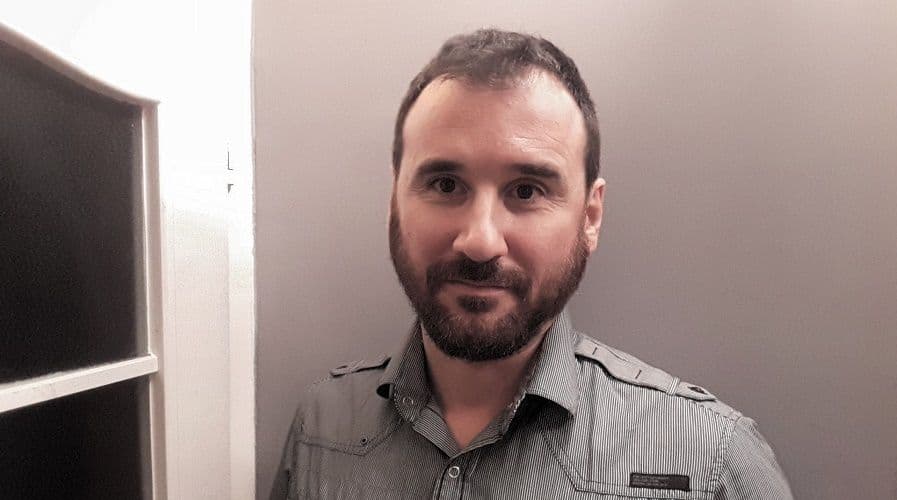 Novinar Pobjede Jovan Nikitović dobitnik nagrade za istraživačko novinarstvo Novinar Pobjede Jovan Nikitović dobitnik nagrade za istraživačko novinarstvo