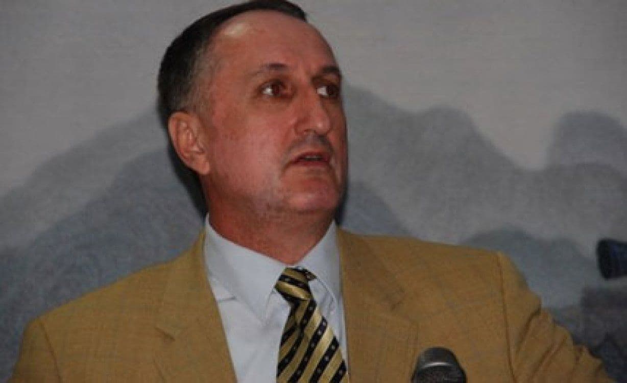 Vuksanović: Sve državne institucije za Srbe zatvorene Vuksanović: Sve državne institucije za Srbe zatvorene