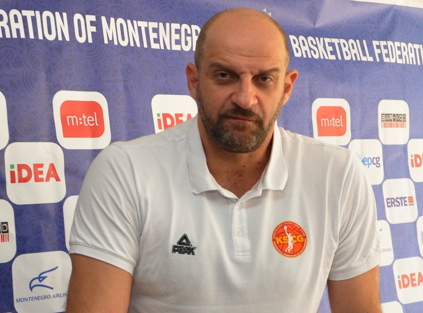 Mitrović: Meč sa Ukrajinom presudan za SP Mitrović: Meč sa Ukrajinom presudan za SP