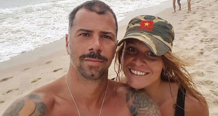 Kežman u društvu nove djevojke obilazi Crnu Goru Kežman u društvu nove djevojke obilazi Crnu Goru