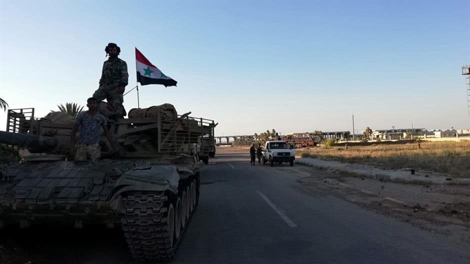 U Siriji više od 220 poginulih u nizu samoubilačkih napada U Siriji više od 220 poginulih u nizu samoubilačkih napada