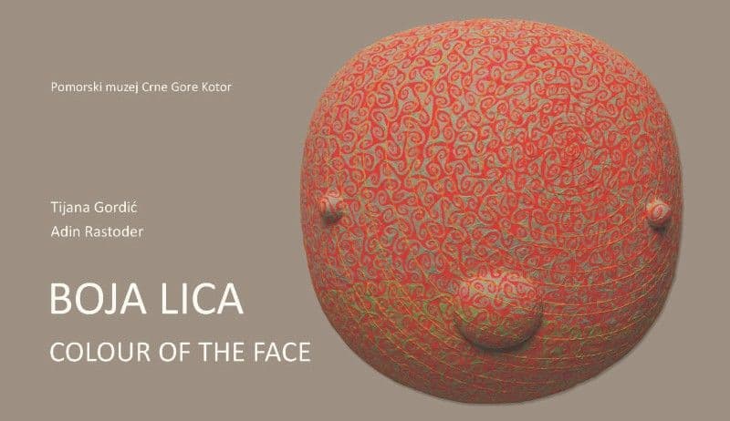 Pomorski muzej organizuje izložbu "Boja lica" Pomorski muzej organizuje izložbu "Boja lica"
