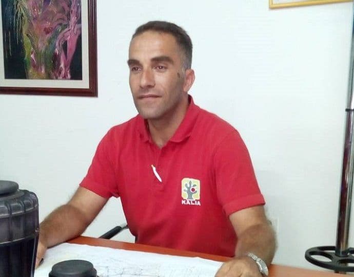 Navodnjavanje poljoprivrednih i zelenih površina Navodnjavanje poljoprivrednih i zelenih površina