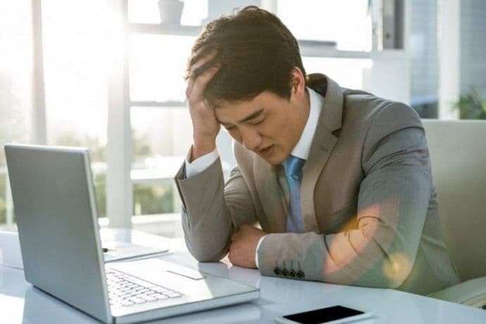 Japanska tehnologija razbuđuje uspavane radnike Japanska tehnologija razbuđuje uspavane radnike