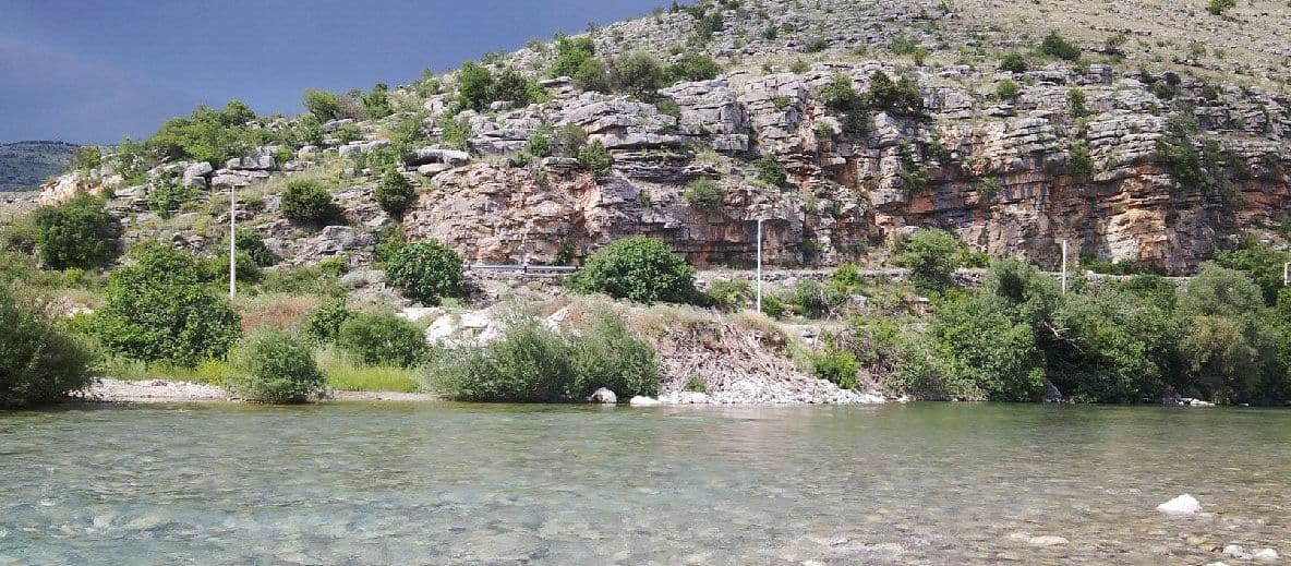 Podgorička antička megastruktura - nestaje Podgorička antička megastruktura - nestaje