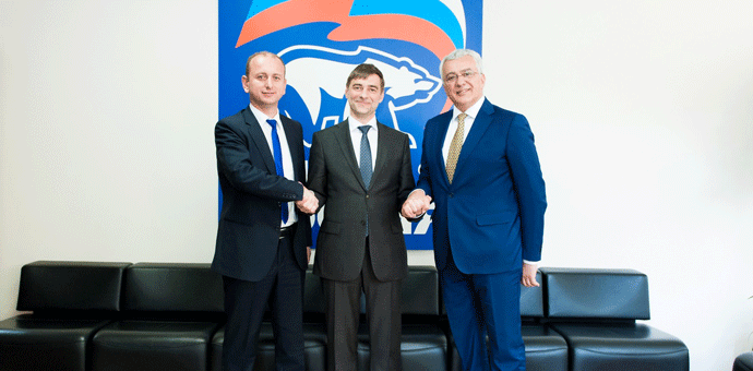 Odlazak „specijalnog savjetnika“ proruske opozicije u Crnoj Gori Foto: DF