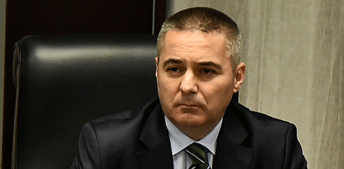 Policija odlučna i sposobna da zaštiti građane i turiste Policija odlučna i sposobna da zaštiti građane i turiste