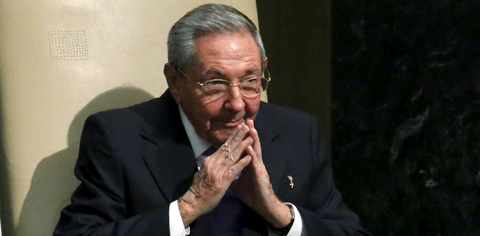 SAD stežu obruč oko Kube, Venecuele i Nikaragve Foto: REUTERS/Eduardo Munoz