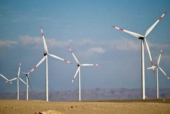 Sva struja u Portugaliji biće 2030. iz obnovljivih izvora Ilustracija