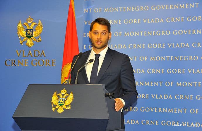 Vlada usvojila Strategiju razvoja mikro, malih i srednjih preduzeća Vlada usvojila Strategiju razvoja mikro, malih i srednjih preduzeća