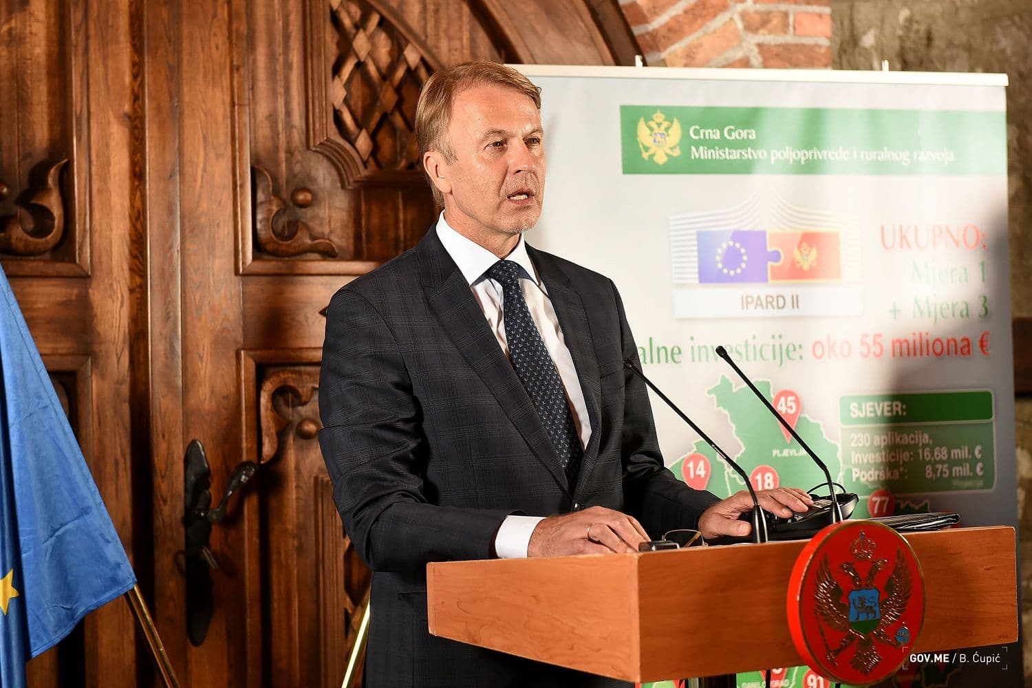 ORAV: Vlada pažljivo da razmotri projekat ekonomskog državljanstva; Simović: Ne prodajemo crnogorski pasoš ORAV: Vlada pažljivo da razmotri projekat ekonomskog državljanstva; Simović: Ne prodajemo crnogorski pasoš