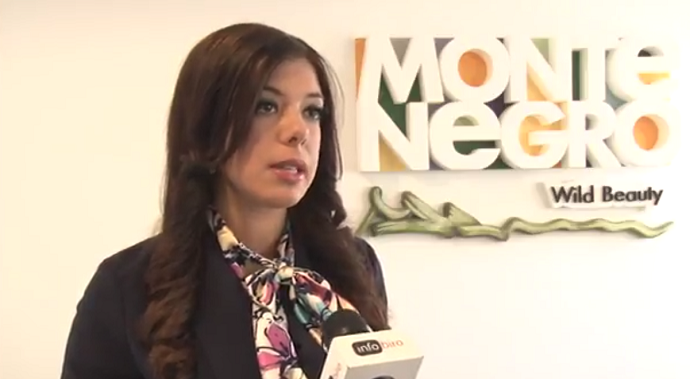 U Crnoj Gori trenutno 175.000 turista, odlična popunjenost i na sjeveru U Crnoj Gori trenutno 175.000 turista, odlična popunjenost i na sjeveru