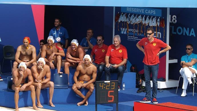 Janović: Lijepo je na kraju oprostiti se pobjedom od takmičenja Janović: Lijepo je na kraju oprostiti se pobjedom od takmičenja