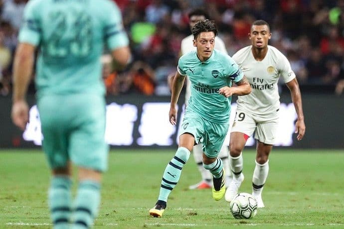 Petarda Arsenala protiv Bufona i rezervista Petarda Arsenala protiv Bufona i rezervista