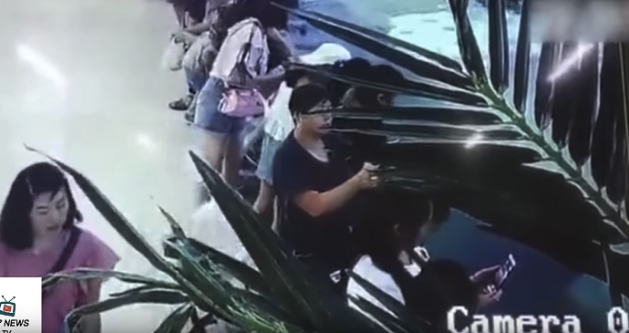 Ajkula napala dijete u tržnom centru Ajkula napala dijete u tržnom centru