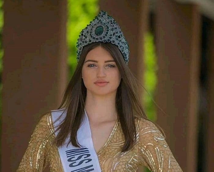 Gluščević: Očekujem da Crnu Goru prikažem u što boljem svjetlu Gluščević: Očekujem da Crnu Goru prikažem u što boljem svjetlu