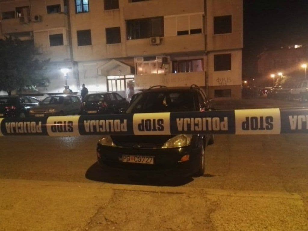 „Kavačanima“ određeno zadržavanje do 72 sata „Kavačanima“ određeno zadržavanje do 72 sata