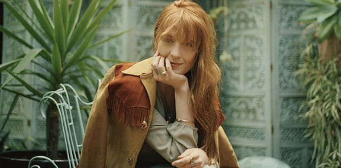 Restart tinejdž ideala na albumu „High as Hope“ Restart tinejdž ideala na albumu „High as Hope“