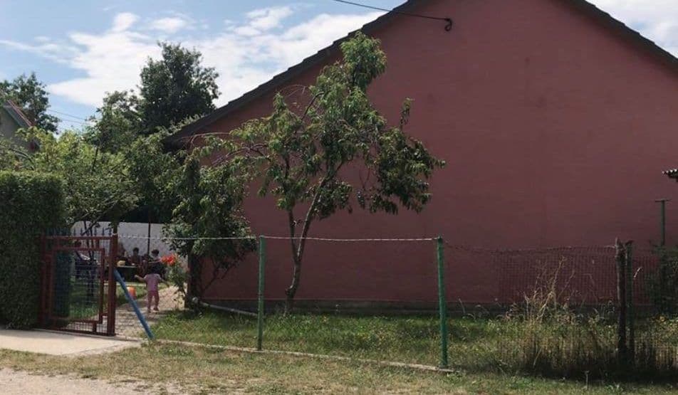 Nikšićanka sugrađanki poklonila kuću Nikšićanka sugrađanki poklonila kuću