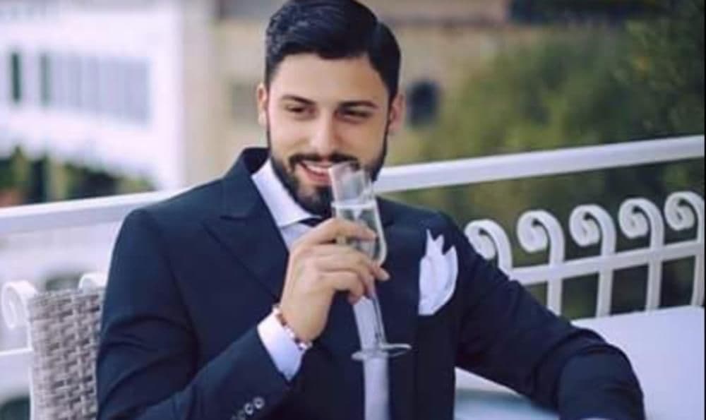 Misteriozno samoubistvo u Berluskonijevoj vili Foto: Espreso.rs