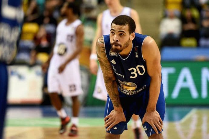 Cedevita dovela još jednog Amerikanca Cedevita dovela još jednog Amerikanca