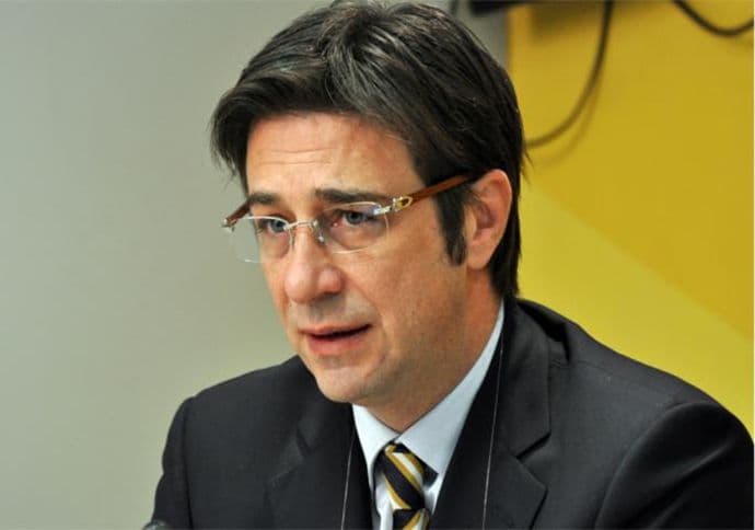 Tužilaštvo za organizovani kriminal preuzelo istragu ubistva Ognjanovića Tužilaštvo za organizovani kriminal preuzelo istragu ubistva Ognjanovića