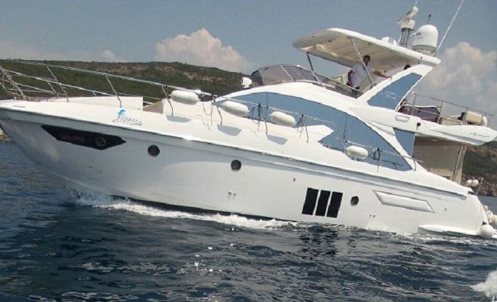 Sudar jahte i jedrilice: Poginuli muškarac i žena poljski državljani, sedmoro djece bilo na plovilima Sudar jahte i jedrilice: Poginuli muškarac i žena poljski državljani, sedmoro djece bilo na plovilima