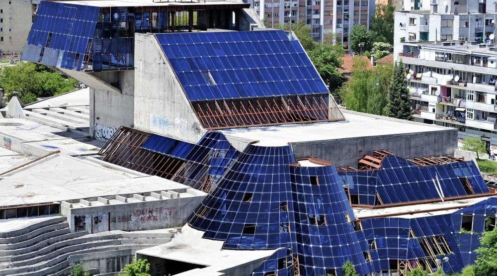 Moguća saradnja sa Kinezima na Domu revolucije  Moguća saradnja sa Kinezima na Domu revolucije