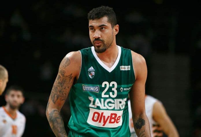 Augusto Lima pred vratima Zagreba Augusto Lima pred vratima Zagreba