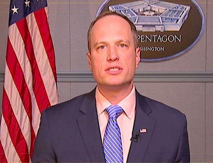 Pahon: Crna Gora ima važnu ulogu za stabilnost regiona Pahon: Crna Gora ima važnu ulogu za stabilnost regiona