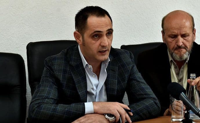 Ministar: Ako CRBS izmiješta korito Tare biće sankcionisani Ministar: Ako CRBS izmiješta korito Tare biće sankcionisani