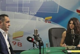 Radulović: Crna Gora bi profitirala od ekonomskog državljanstva