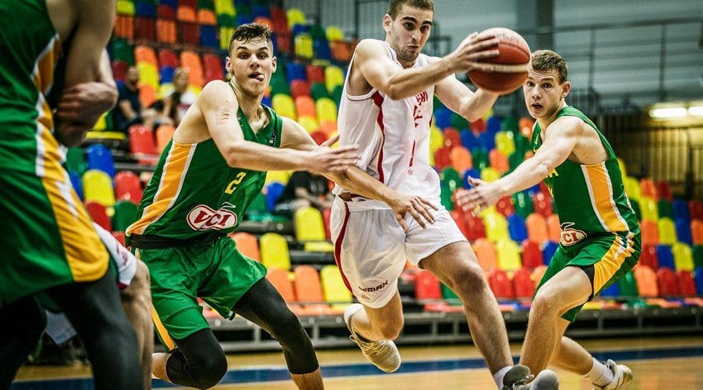 Juniori u nemogućoj misiji Juniori u nemogućoj misiji