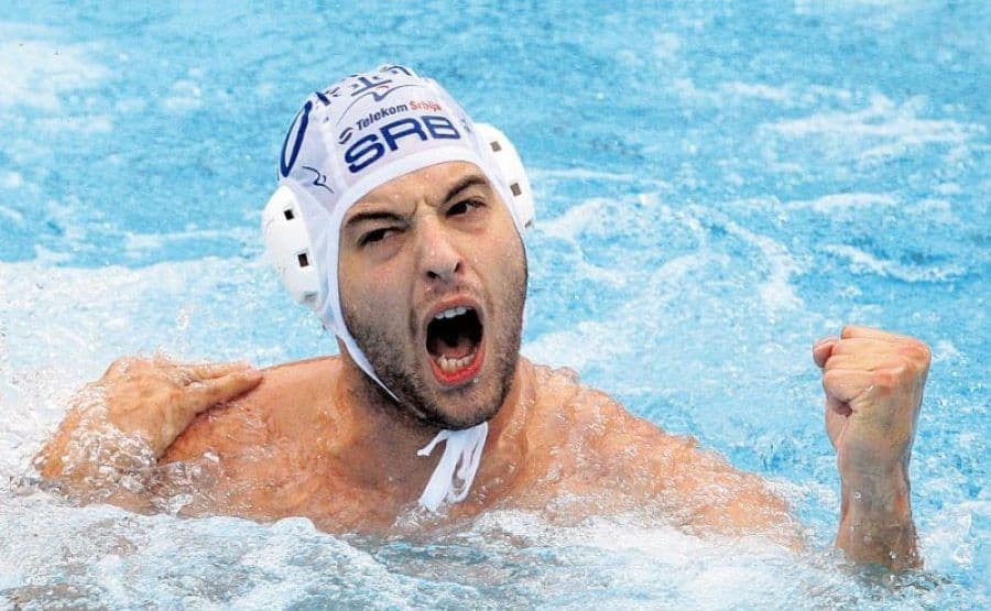 Sudija je vidio da me je Fatović udario Sudija je vidio da me je Fatović udario