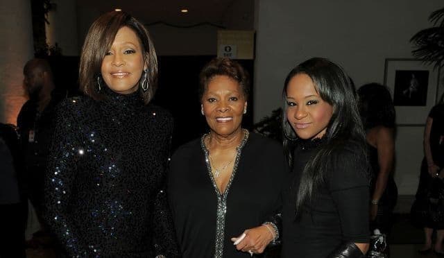 U čast kćerke Vitni Hjuston, Bobi Braun gradi sigurnu kuću U čast kćerke Vitni Hjuston, Bobi Braun gradi sigurnu kuću